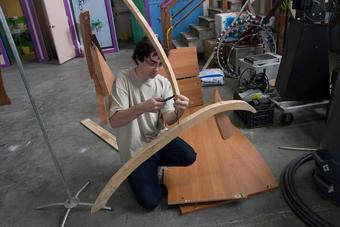 Wowser youth at work 340x227